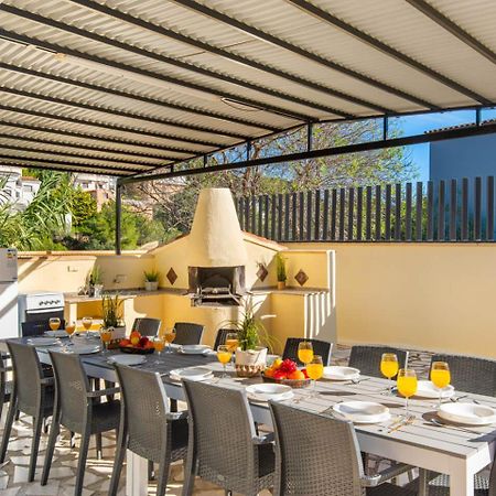 Villa Enzo - Plusholidays Moraira Εξωτερικό φωτογραφία