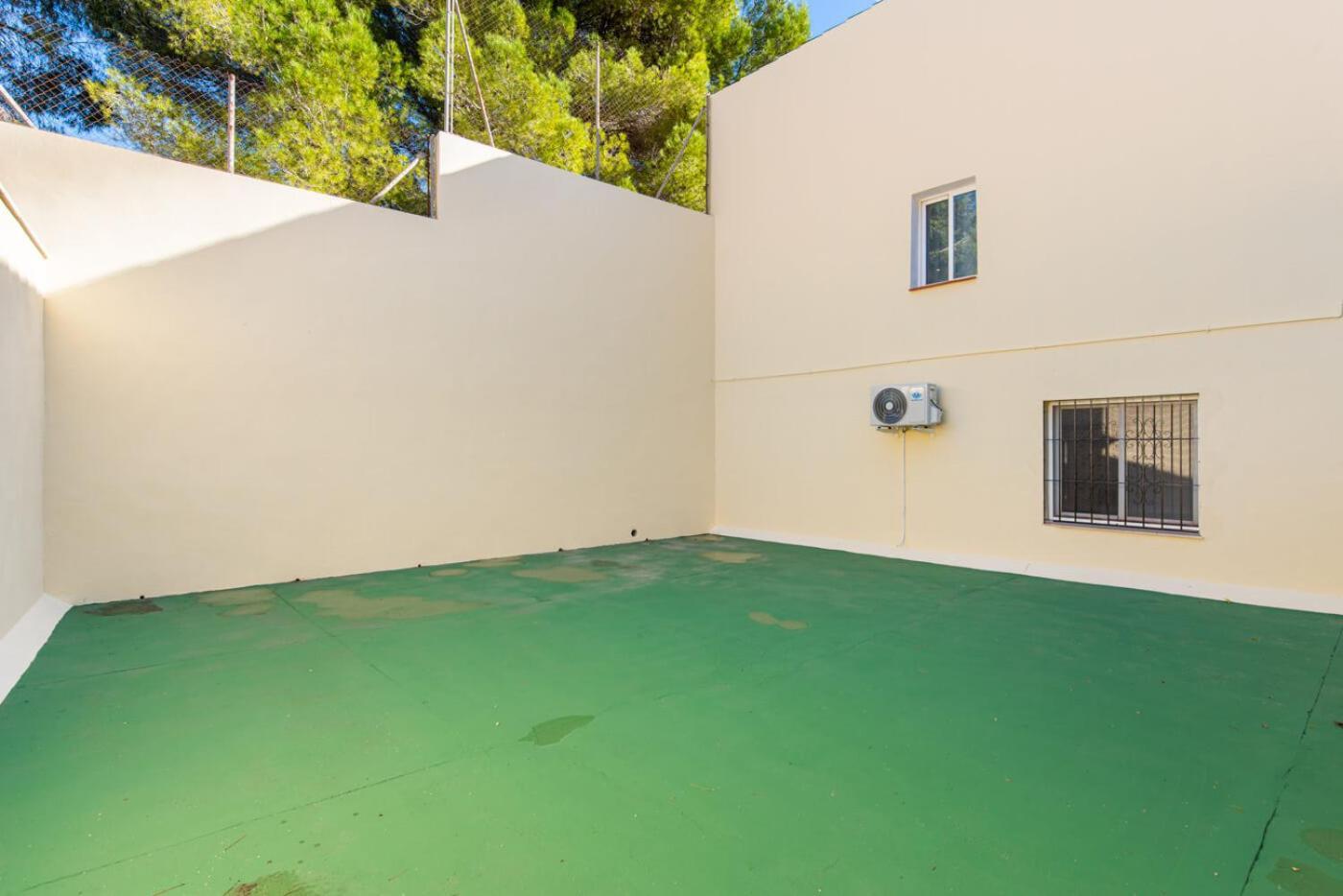 Villa Enzo - Plusholidays Moraira Εξωτερικό φωτογραφία