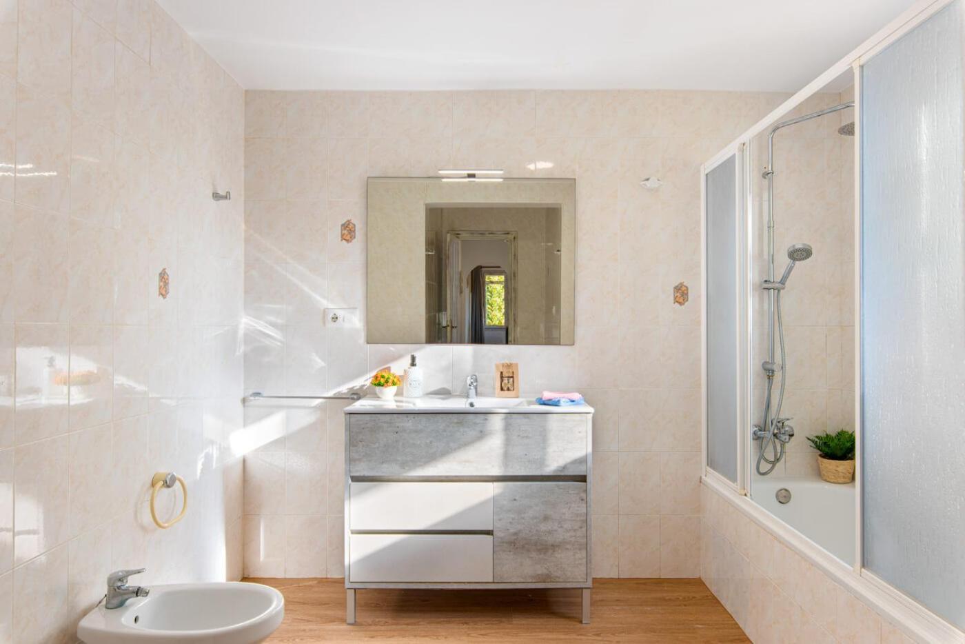 Villa Enzo - Plusholidays Moraira Εξωτερικό φωτογραφία