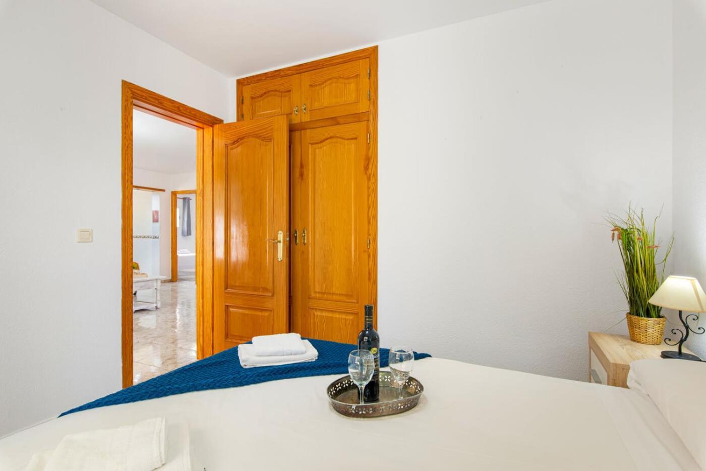 Villa Enzo - Plusholidays Moraira Εξωτερικό φωτογραφία