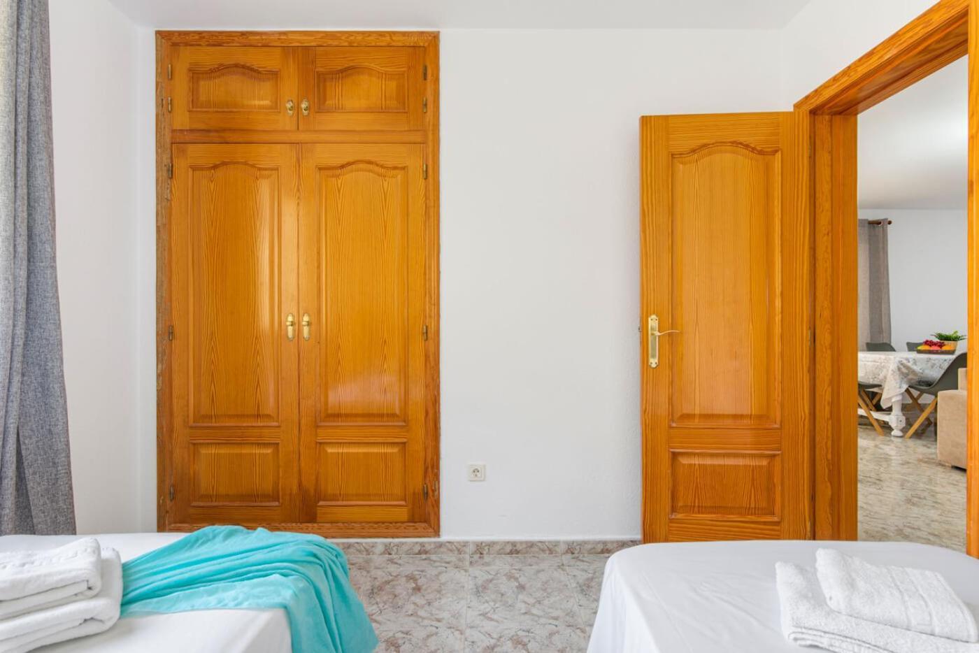 Villa Enzo - Plusholidays Moraira Εξωτερικό φωτογραφία