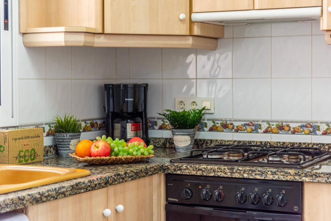Villa Enzo - Plusholidays Moraira Εξωτερικό φωτογραφία