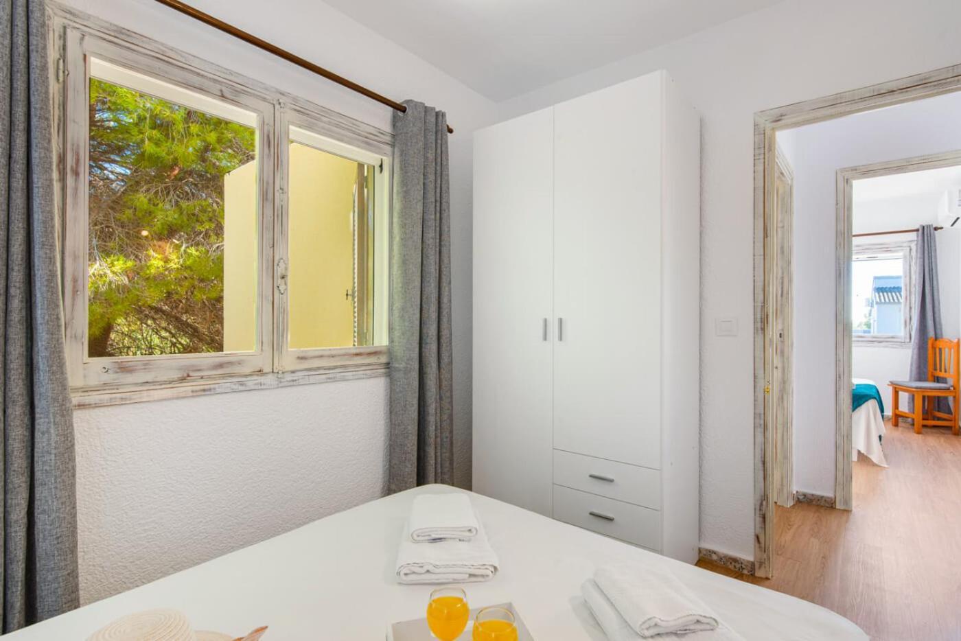 Villa Enzo - Plusholidays Moraira Εξωτερικό φωτογραφία