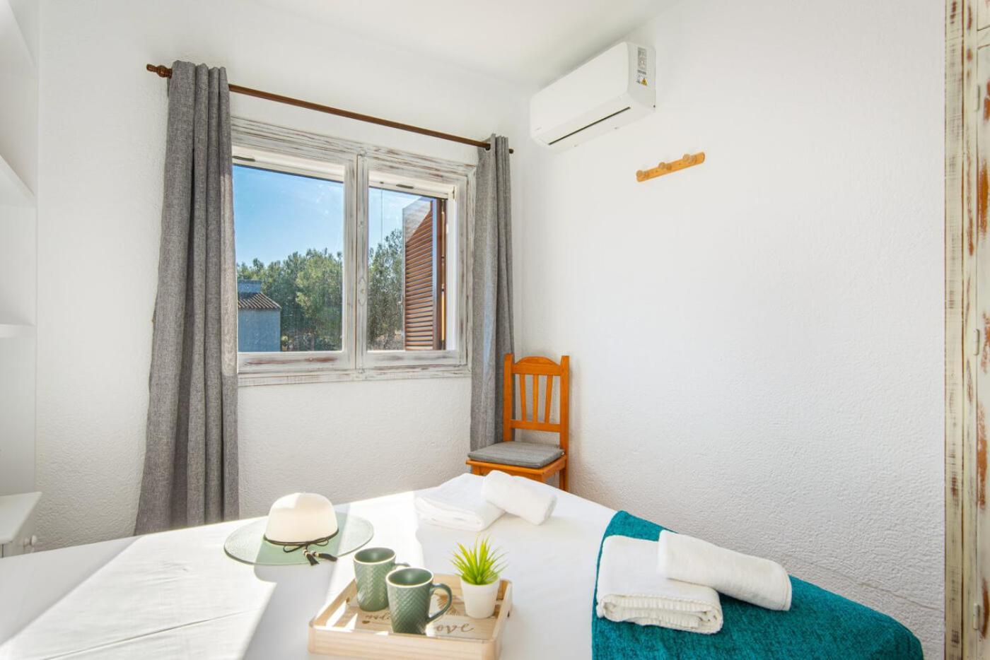 Villa Enzo - Plusholidays Moraira Εξωτερικό φωτογραφία