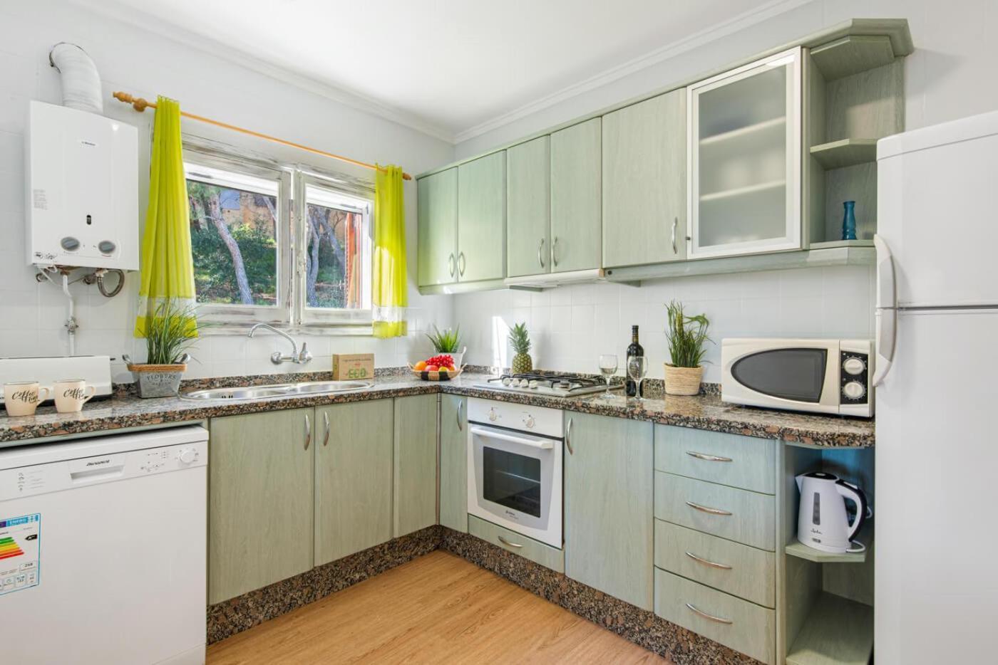 Villa Enzo - Plusholidays Moraira Εξωτερικό φωτογραφία