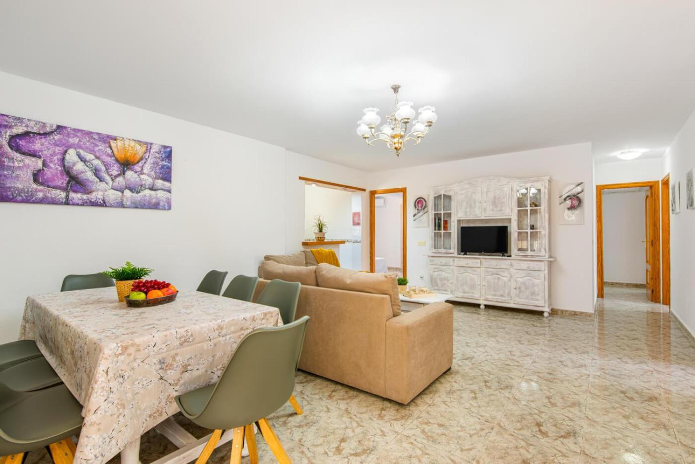 Villa Enzo - Plusholidays Moraira Εξωτερικό φωτογραφία