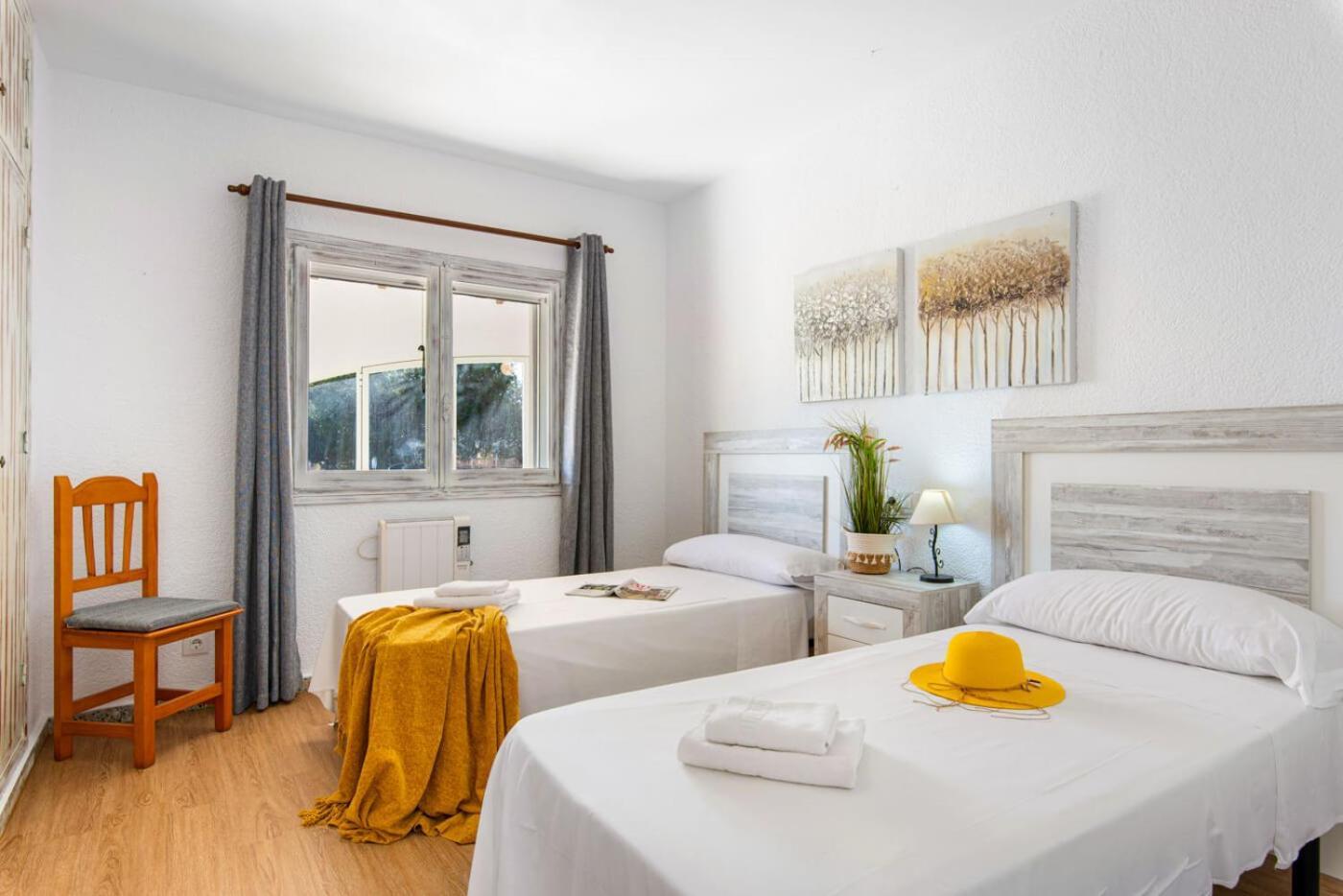 Villa Enzo - Plusholidays Moraira Εξωτερικό φωτογραφία