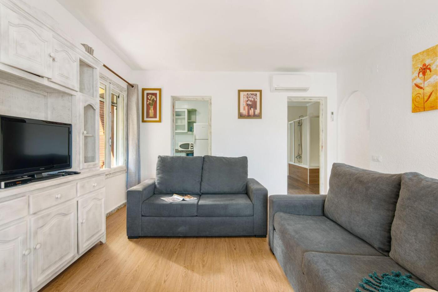 Villa Enzo - Plusholidays Moraira Εξωτερικό φωτογραφία