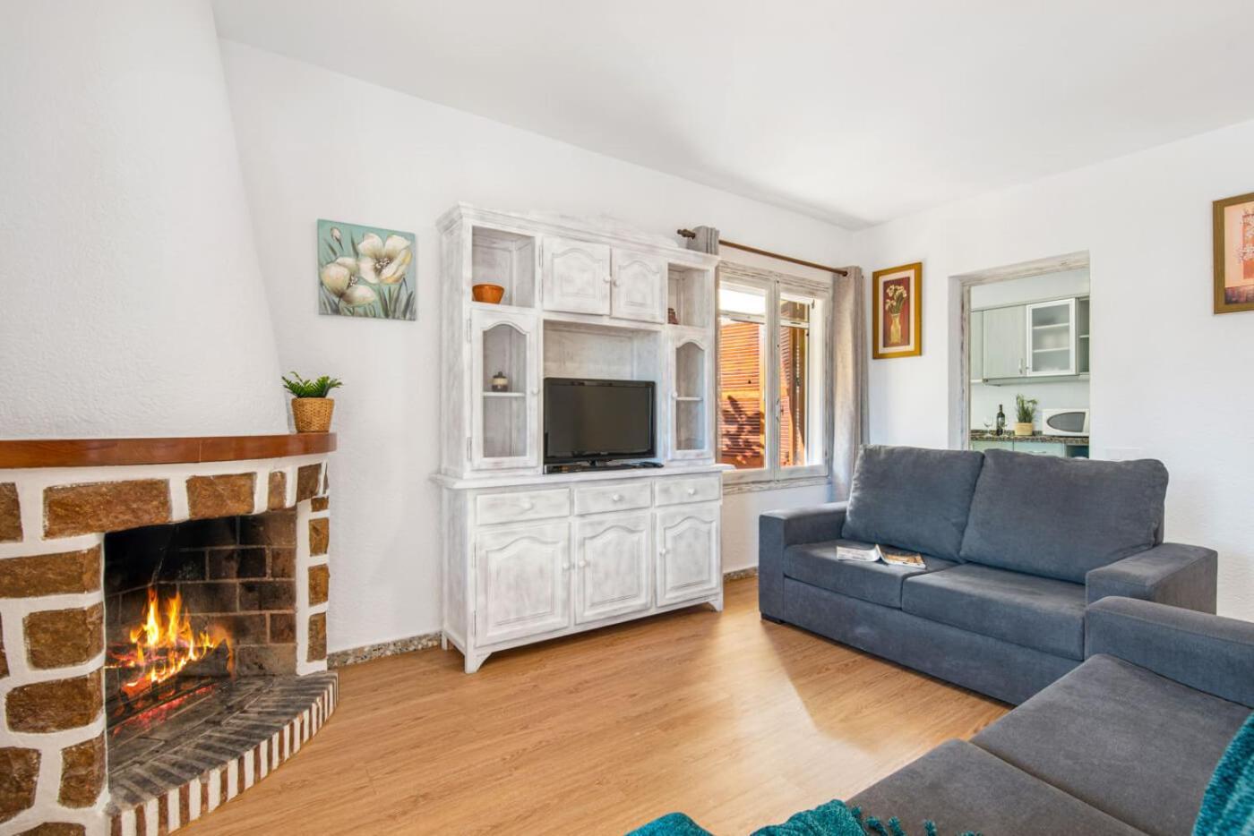Villa Enzo - Plusholidays Moraira Εξωτερικό φωτογραφία